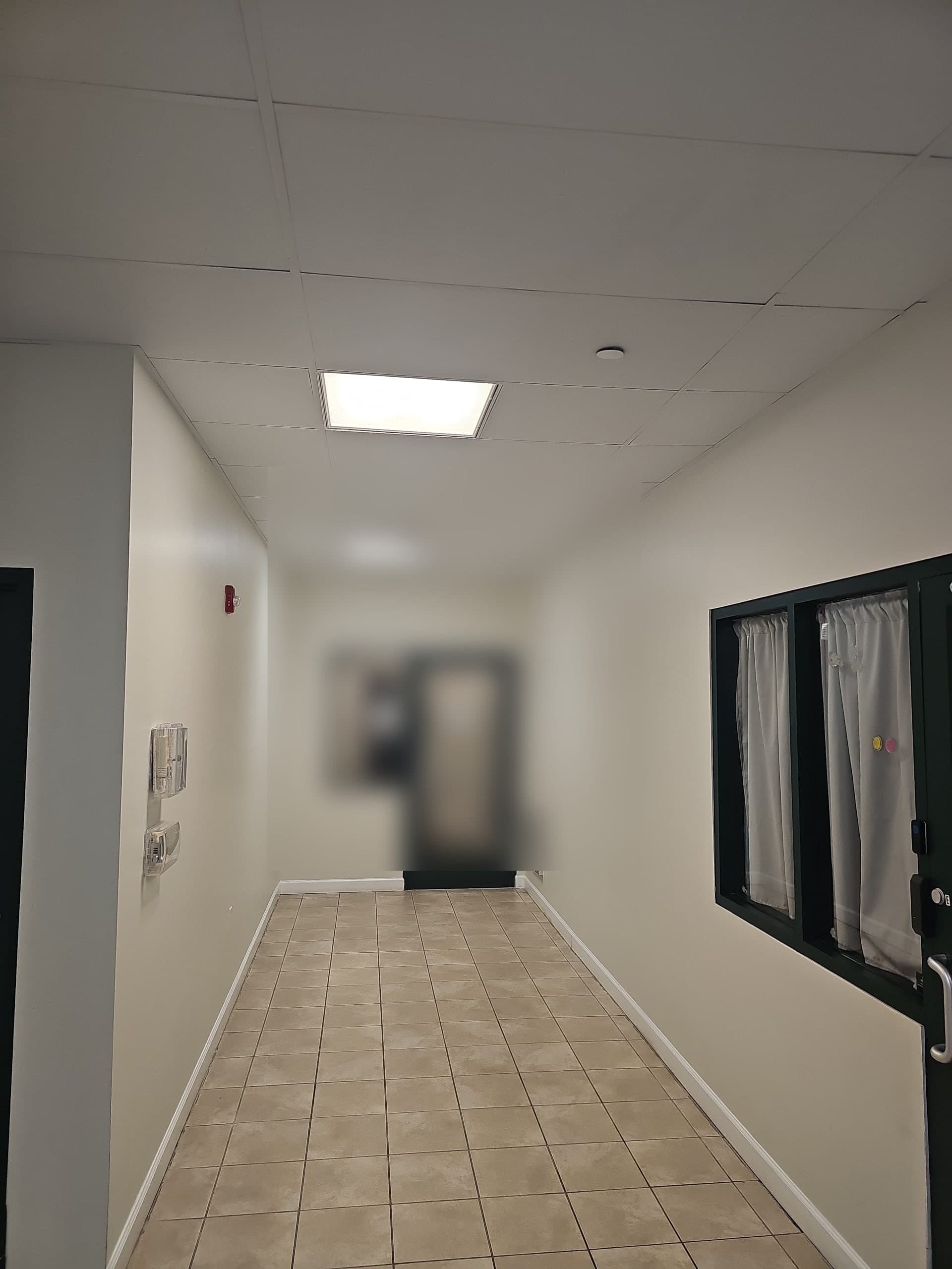 Case Study: Full Access Control and Intercom Upgrade at a 200-Unit DMV Property