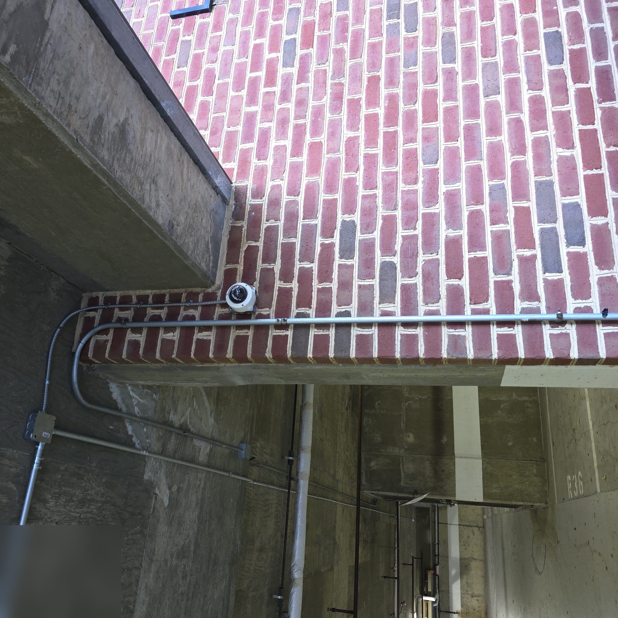 What Ongoing Support Actually Looks Like After a Security Install