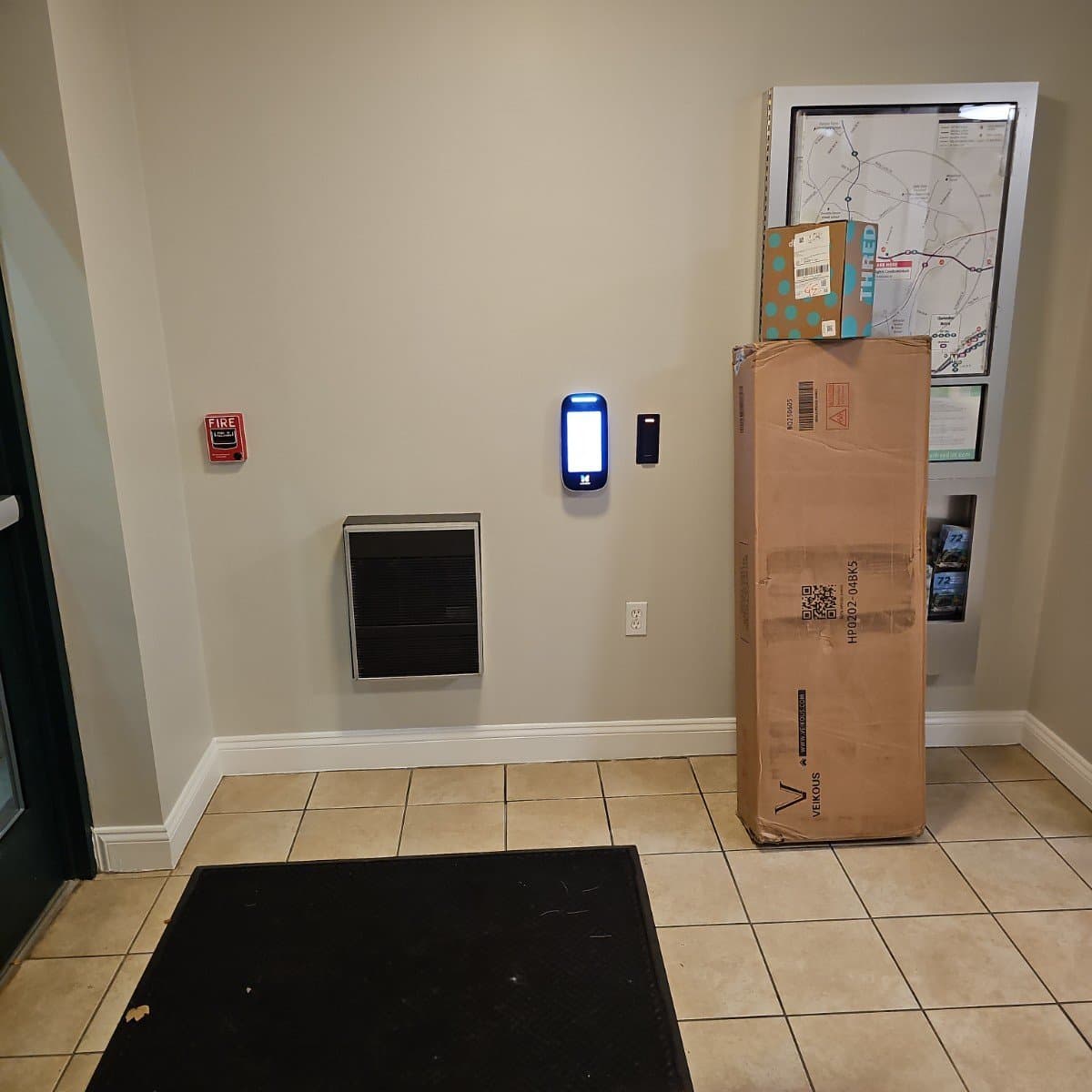 Replacing Your Building Intercom: 5 Questions to Ask Before You Sign